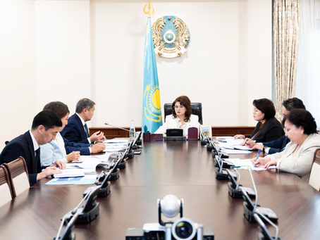В Правительстве рассмотрели проект Комплексного плана стратегического развития науки
