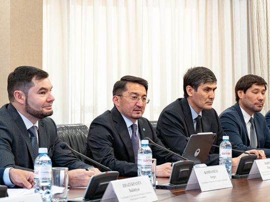 Әрбір бала үшін қауіпсіз ЖИ және цифрлық мүмкіндіктер