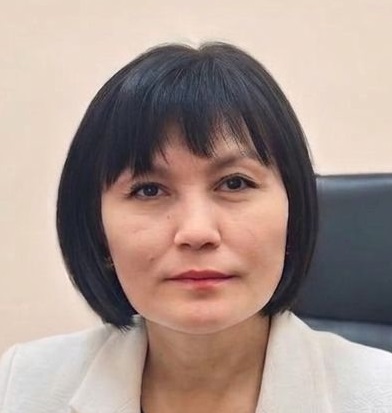 Фото автора: Ажар Ахметжанова,  руководитель детского сада   № 38 «Шаттық» г. Астаны