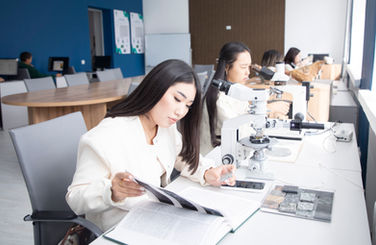 «Металлургия» қос дипломды магистрлік бағдарламасы Д. Серікбаев атындағы ШҚТУ-да ашылды 