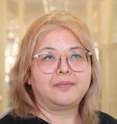 Writer: Динара ШАРИПОВА, Астана қаласы әкімдігінің балаларға арналған қосымша білім беру оқу-әдістемелік орталығы