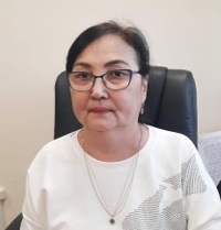 Writer: Лиза Шинасилова, Ментай Сагимбекова, № 20 «Арайлым» балабақшасы, Астана қаласы