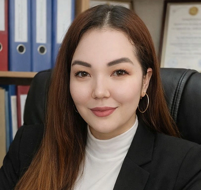 Writer: Луиза Турдибекова, № 71 «Мөлдір» балабақшасы МКҚК әдіскері