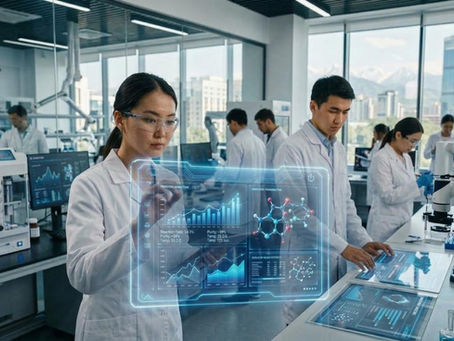 Білім мен ғылымға бөлінетін қаржы бес есеге артты