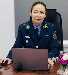 Нургуль Кубанова. Жасанды интеллект дәуіріндегі киберқауіпсіздік: жаңа құқықтық сын-қатерлер