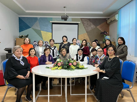 ASTANA POLYTECHNIC