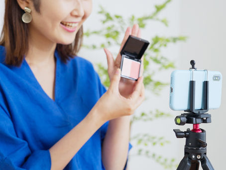 【ライブ配信のコツ】ライバーさんの基礎テク分析ノート