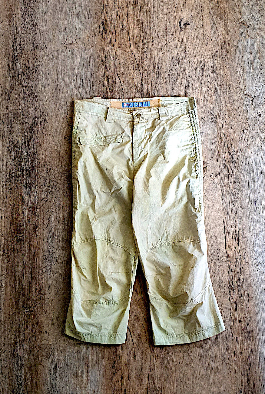 Thumbnail: Morning in Motion