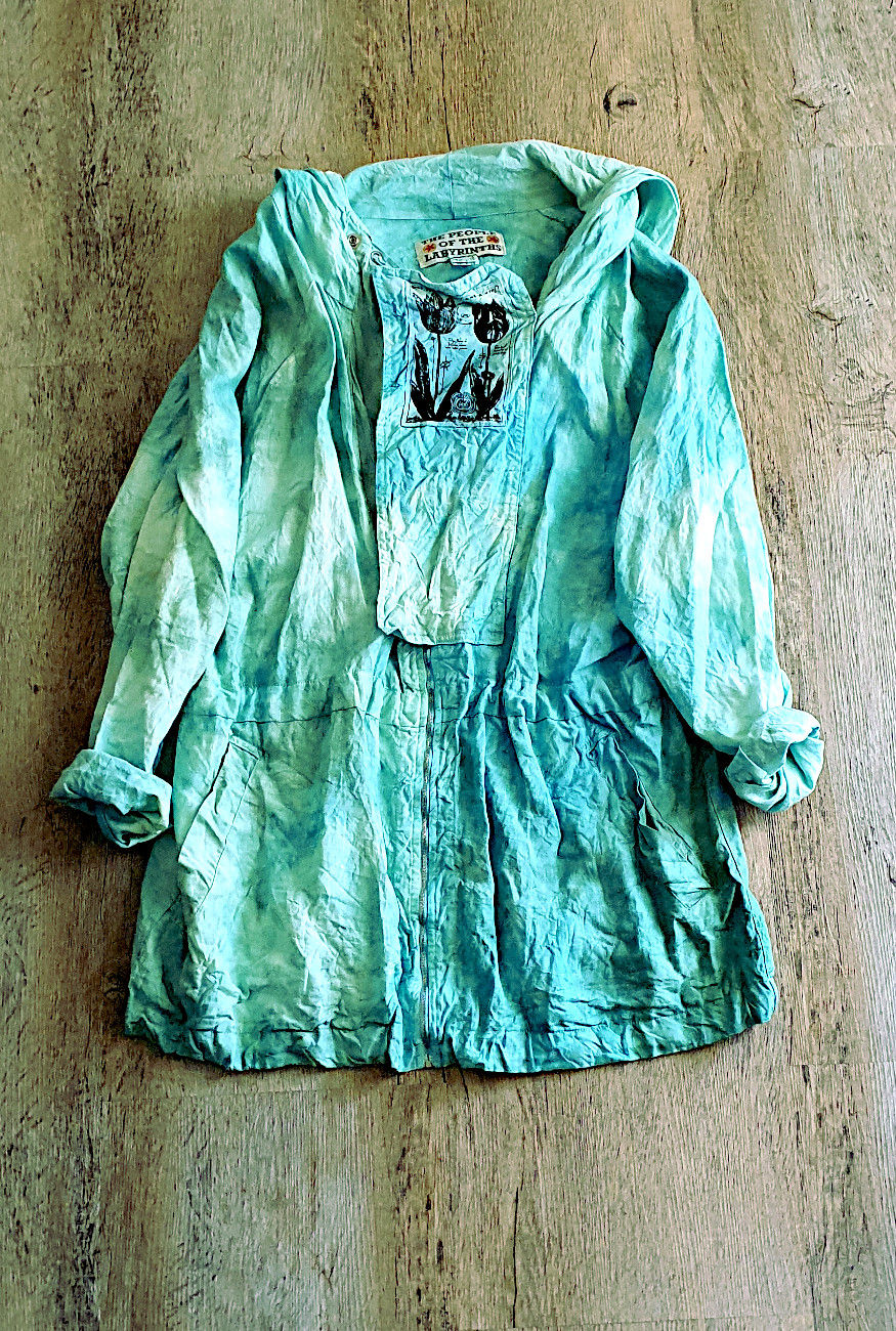 Thumbnail: Happy Hipster Parka