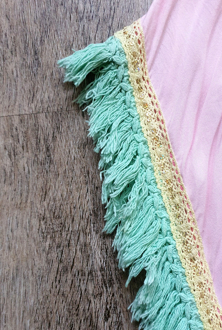 Thumbnail: Sexy tunic dress with belt