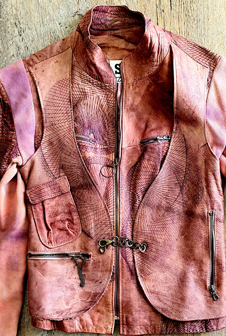 Thumbnail: Baghira Jacket