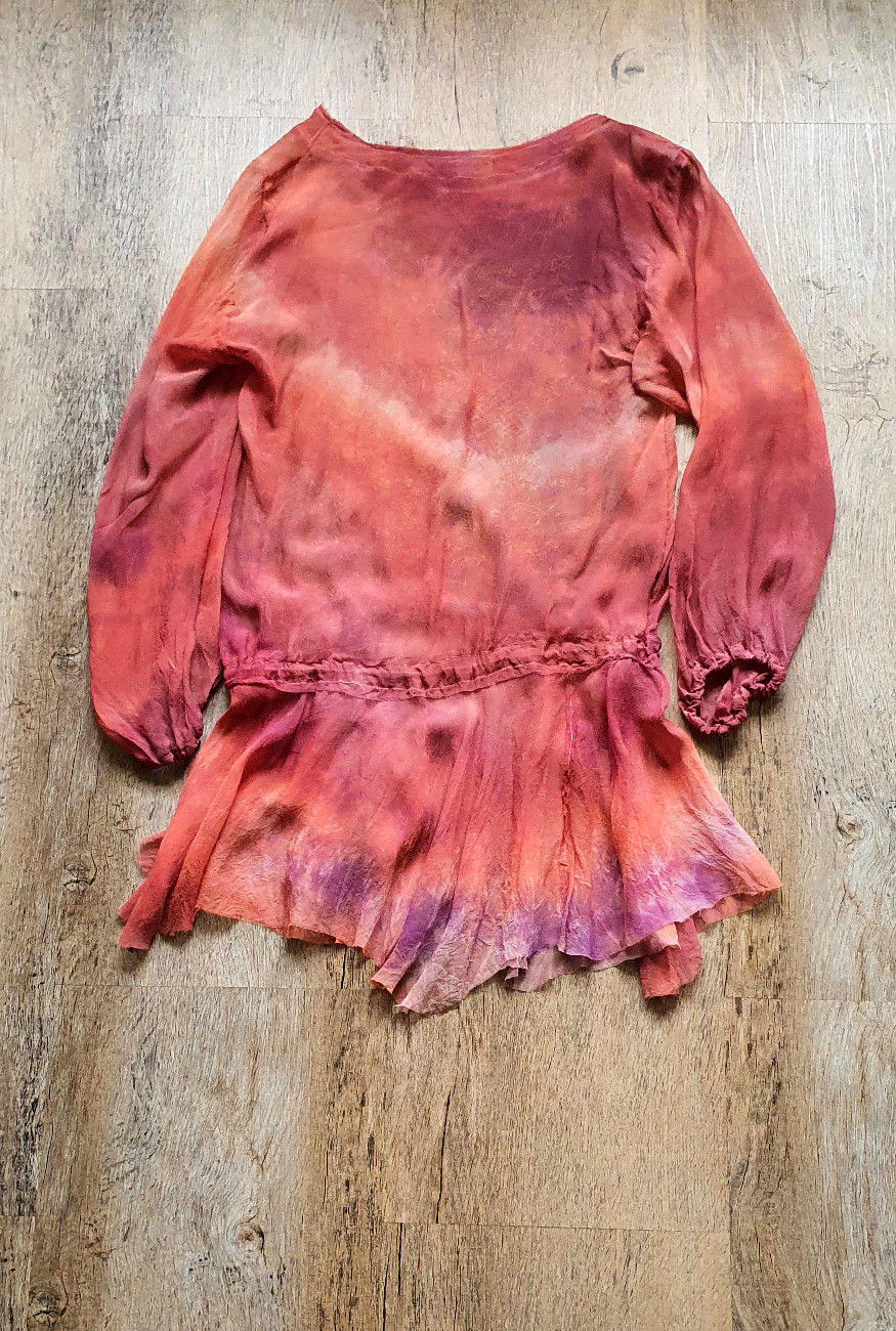 Thumbnail: Burgundy Daylight