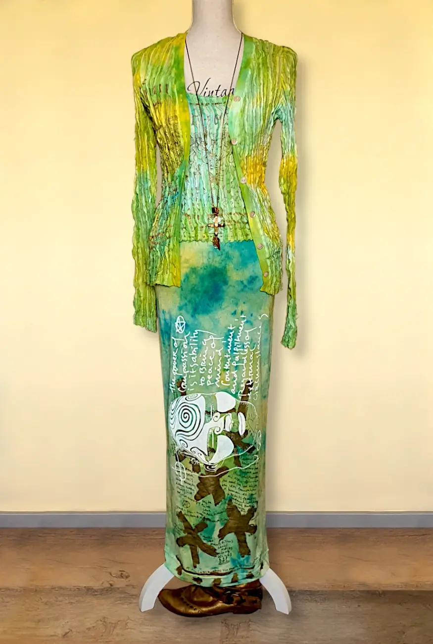 Miniatura: Spring Princess