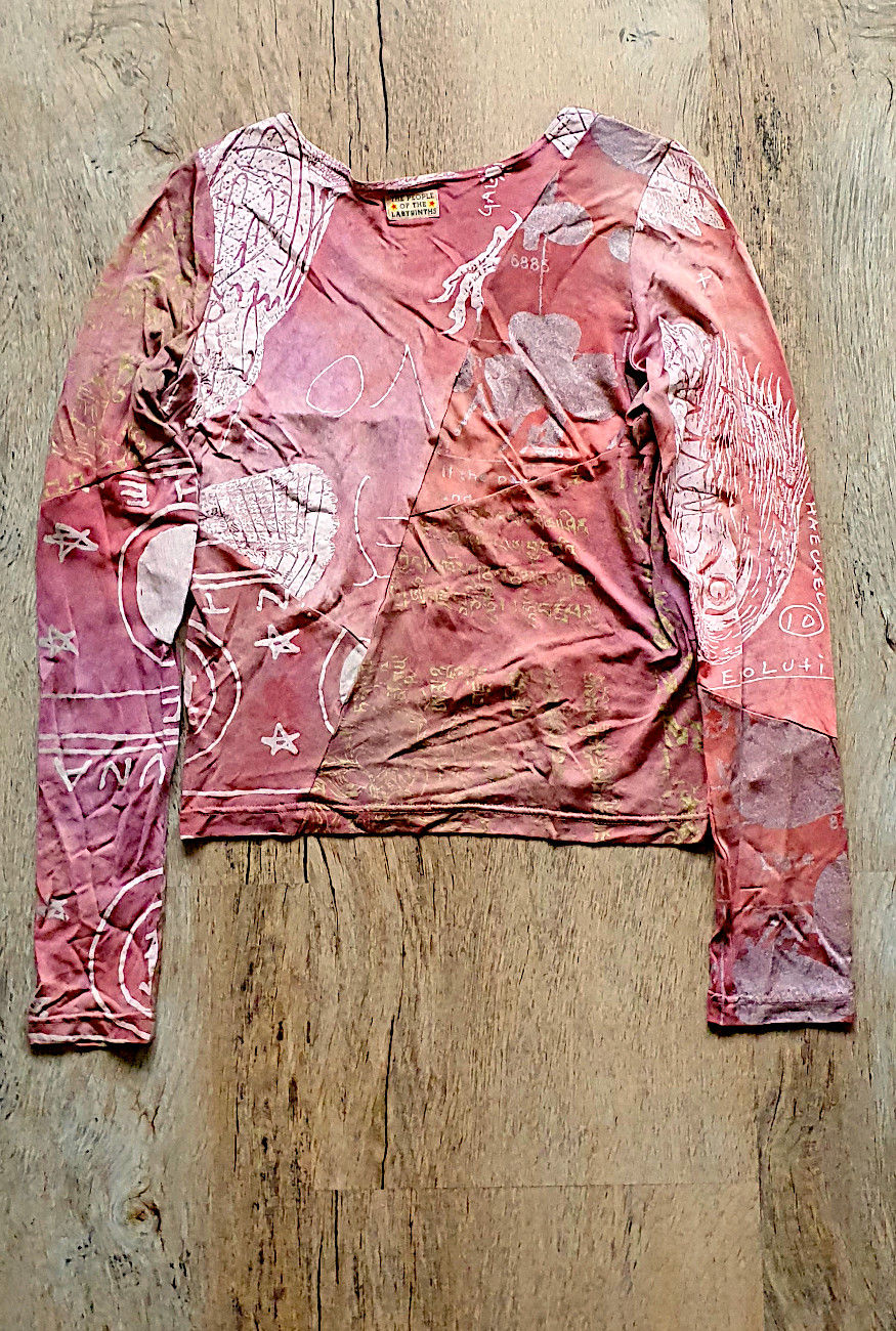 Thumbnail: Stunning Shirt