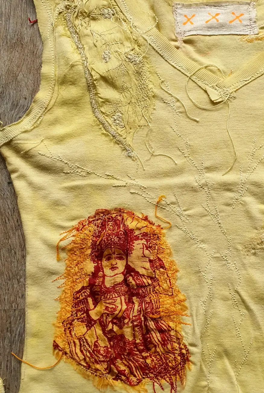 Miniatura: Jungle Girl