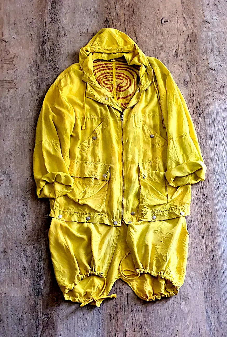 Thumbnail: Spring Yellow Mountain
