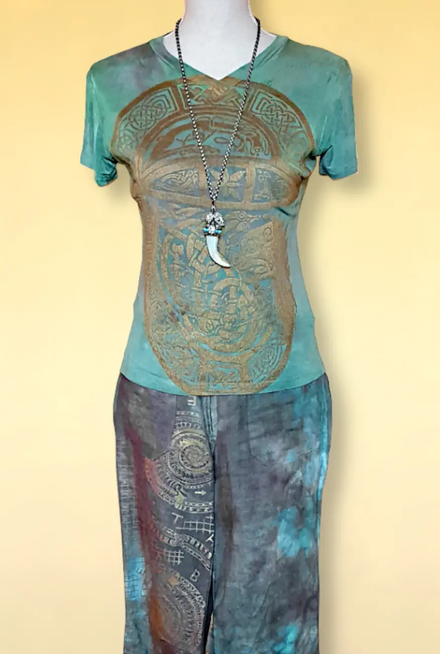 Miniatura: Moonshine Serenade