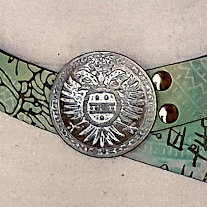 Thumbnail: Belt Muro