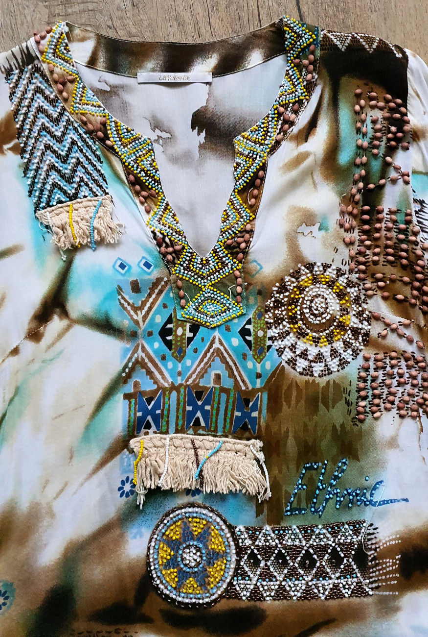 Miniaturbild: Pocahontas Dream