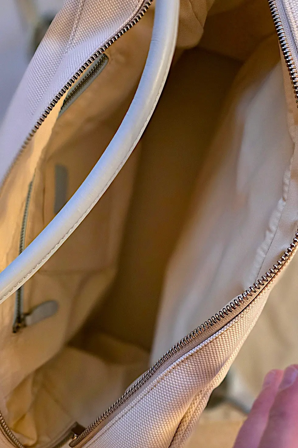 Thumbnail: Bauletto / Bowling Bag