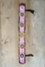 Thumbnail: Sexy tunic dress with belt