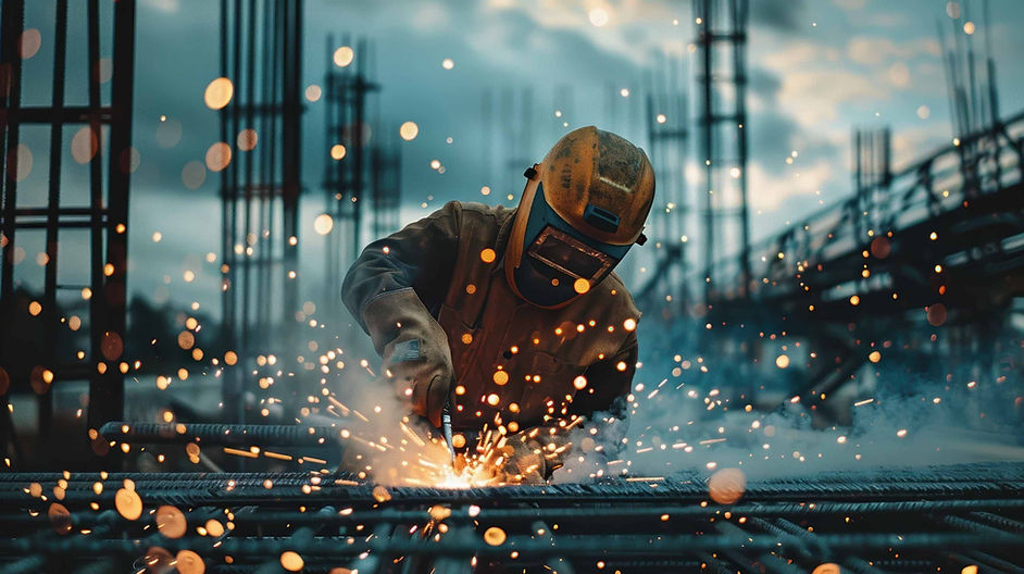 FH Contractors Personal protective equipment