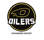 Oilers Stavanger Hockey FH Contractors partner og stolt sponsor af Stavanger Oilers