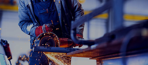 FH Contractors provide specialists in welding metalworking and various other fields for in