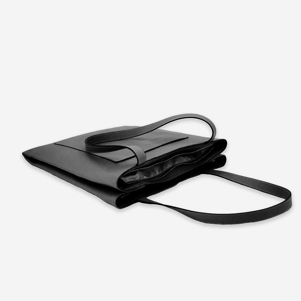 Miniatura: YES BAG B398.A