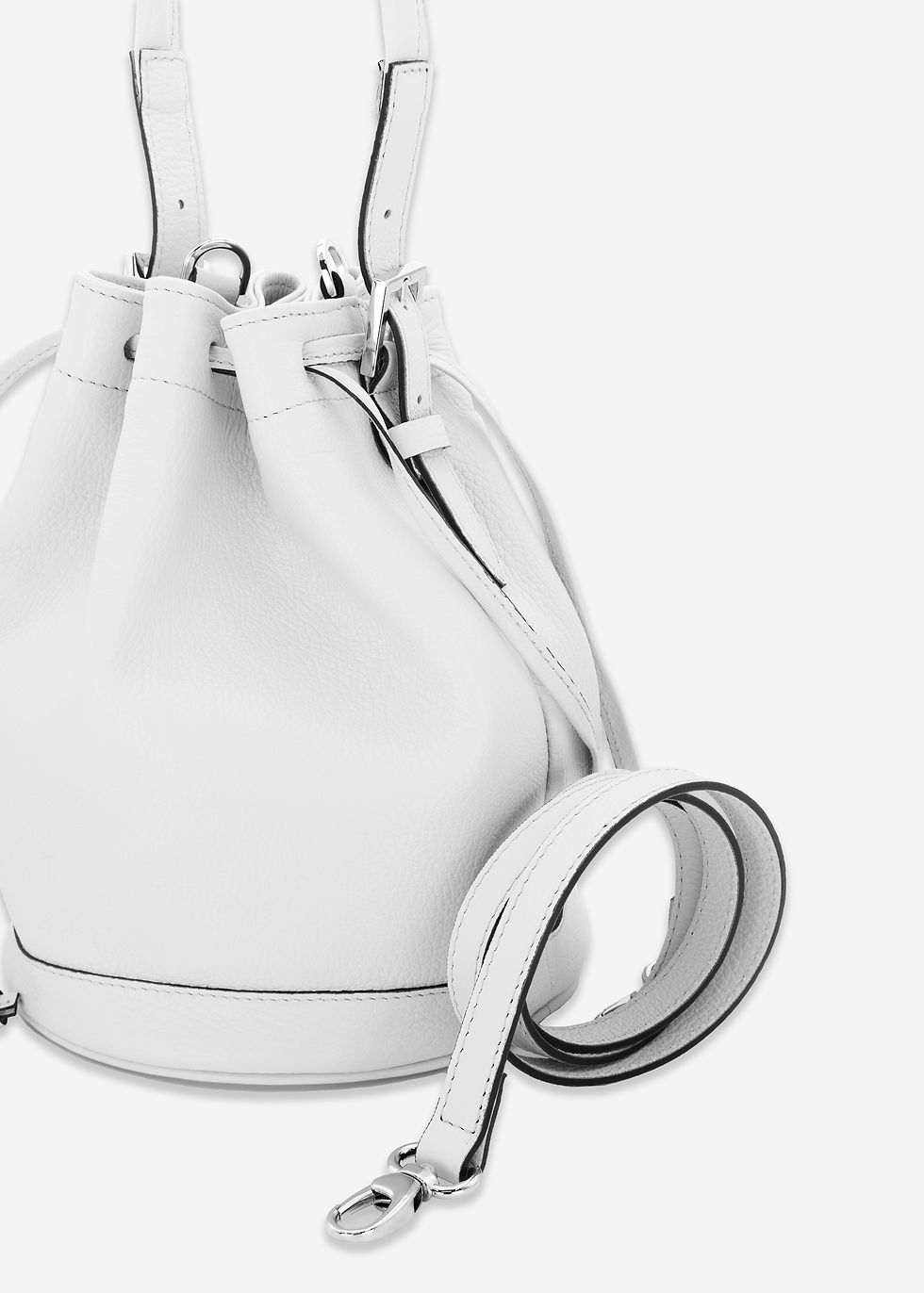 Miniatura: MINI BUCKET BAG - B318.A