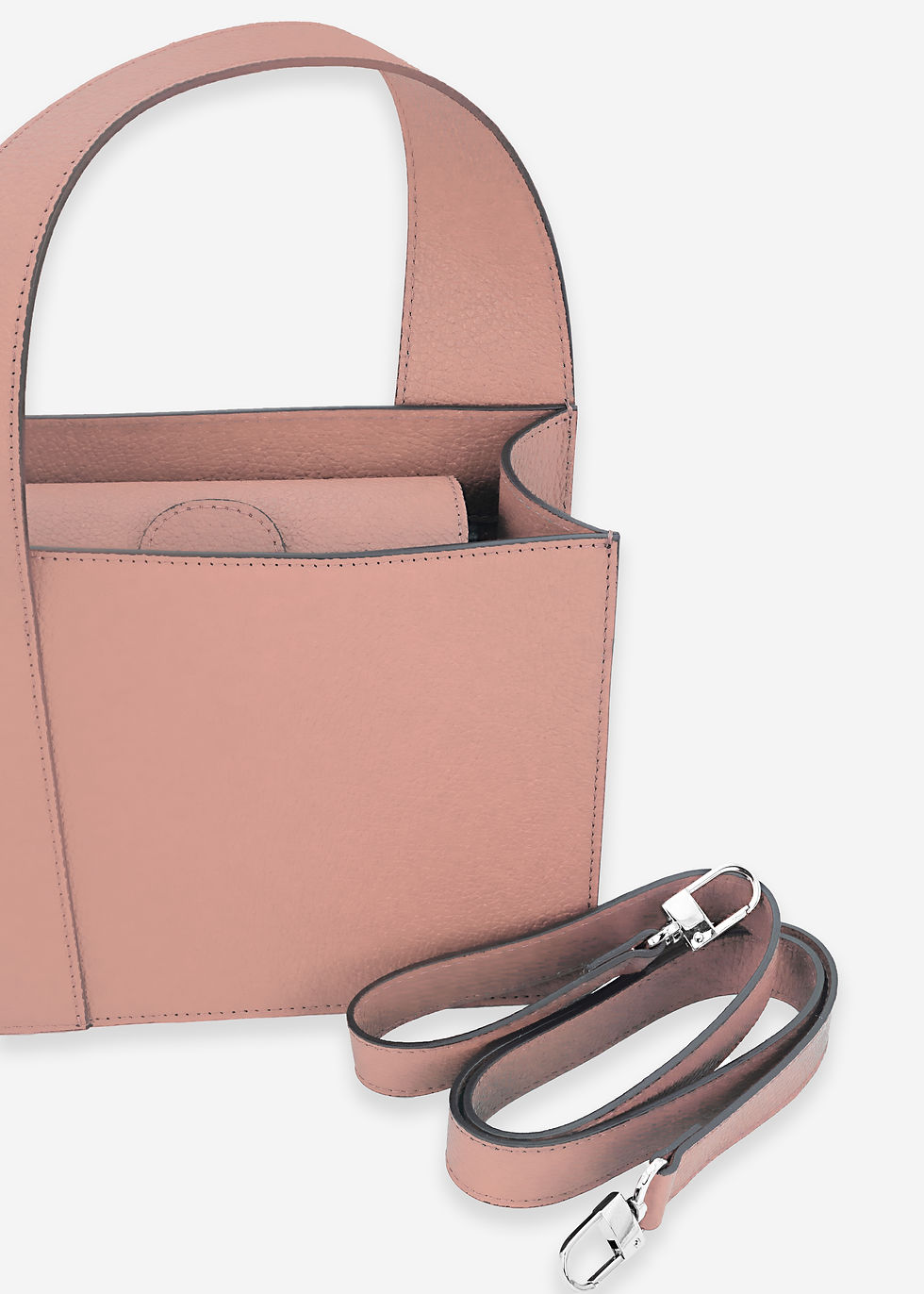 Miniatura: RAINBOW BAG - cod. B407.A