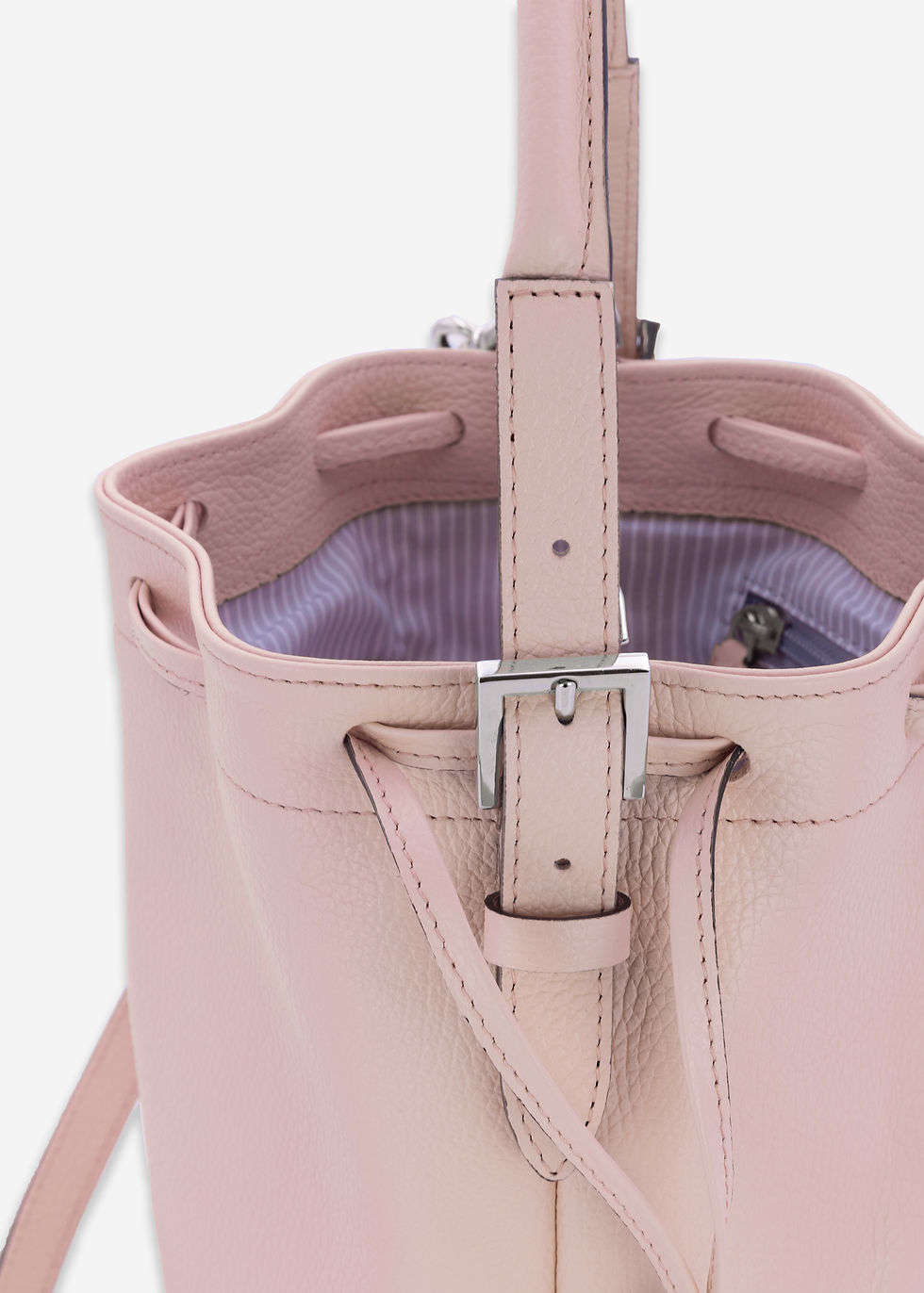 Miniatura: MINI BUCKET BAG - B318.A