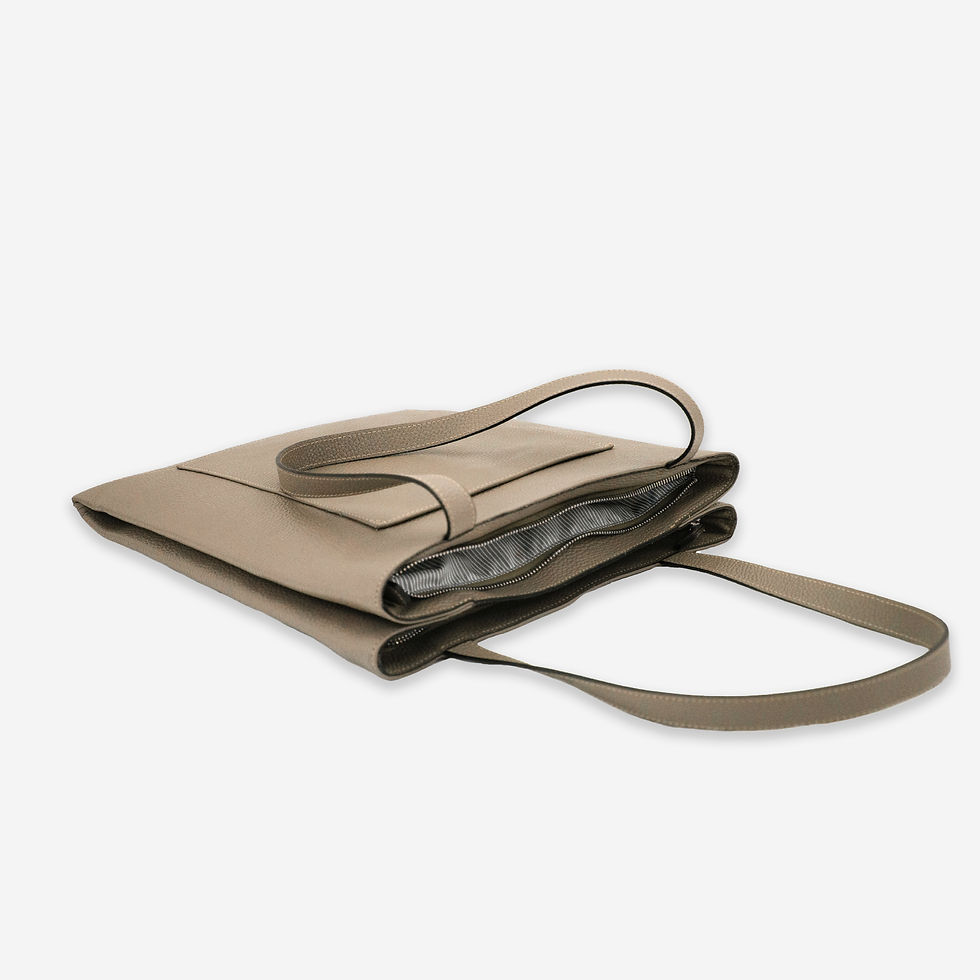 Miniatura: YES BAG B398.A