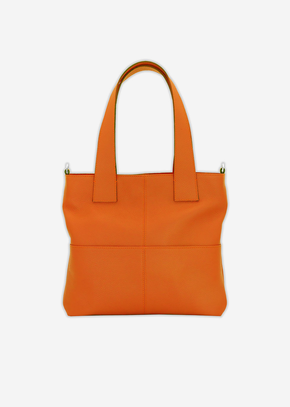 Miniatura: DAME BAG - B393M.A   -  ARANCIONE