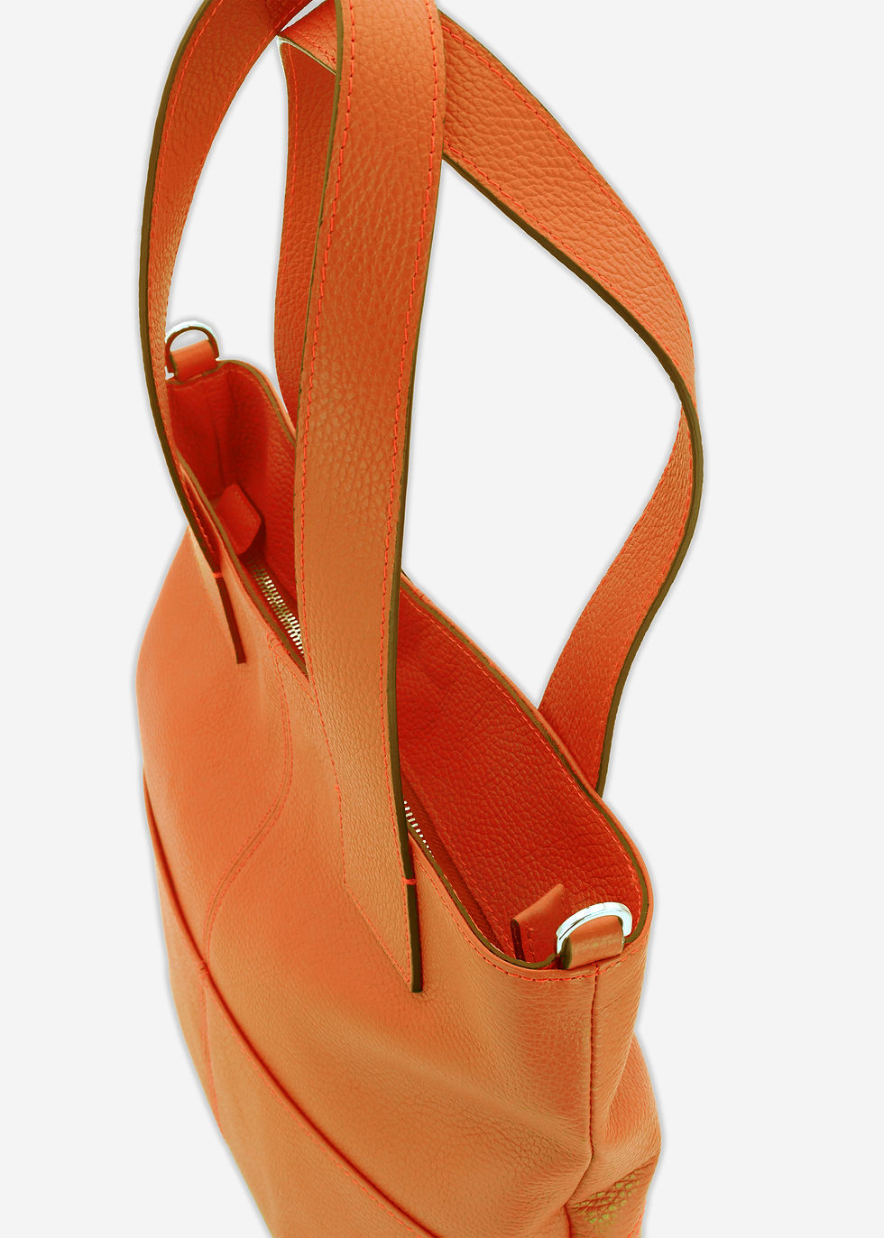 Miniatura: DAME BAG - B393M.A   -  ARANCIONE
