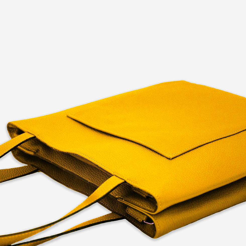 Miniatura: YES BAG B398.A