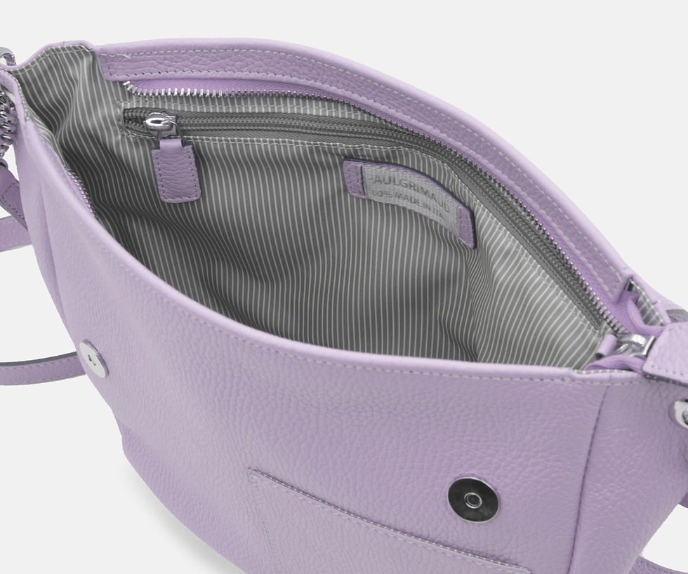 Miniatura: ANNARELLA BAG - B381.A