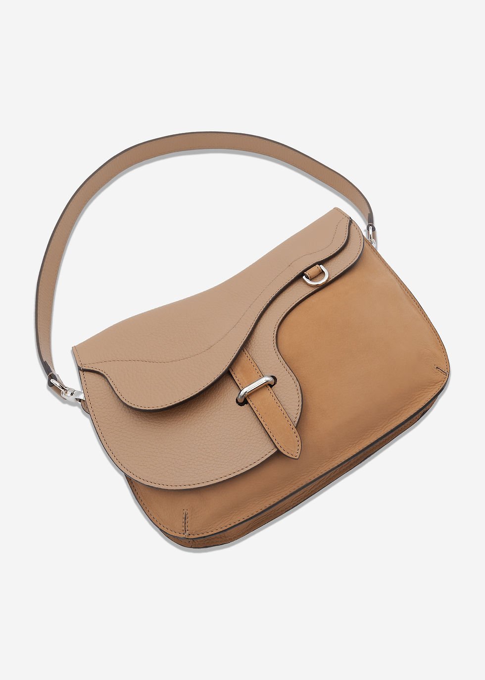 Miniatura: CHEVAL BAG - B389.DNABUK