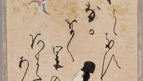 平安時代から、人は生き物のサバイバル戦略に注目していた。伊勢物語第四十三段が描くホトトギスとはどんな鳥……？