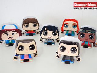 Stranger things