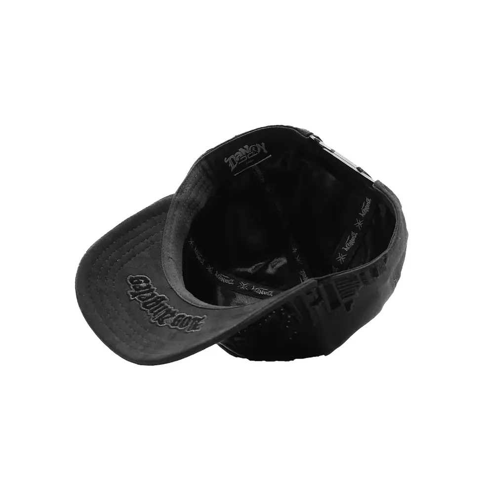 Miniatura: ONLY THE BEST *Dandy x JC Hats Collaboration* CITY OF GOATS