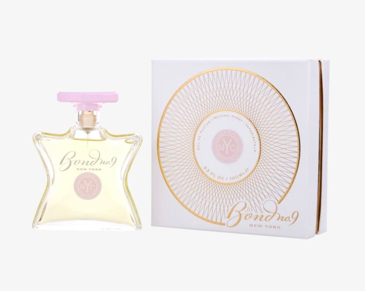 Park Avenue Perfume By Bond No. 9 for Women 100ml