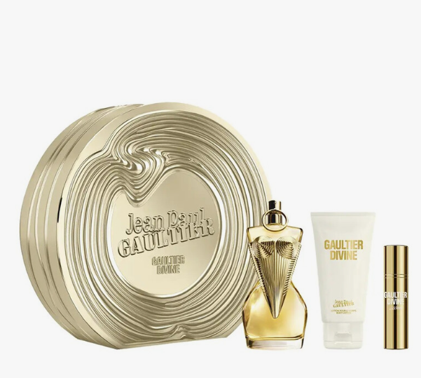 Jean Paul Gaultier Ladies Divine Gift Set