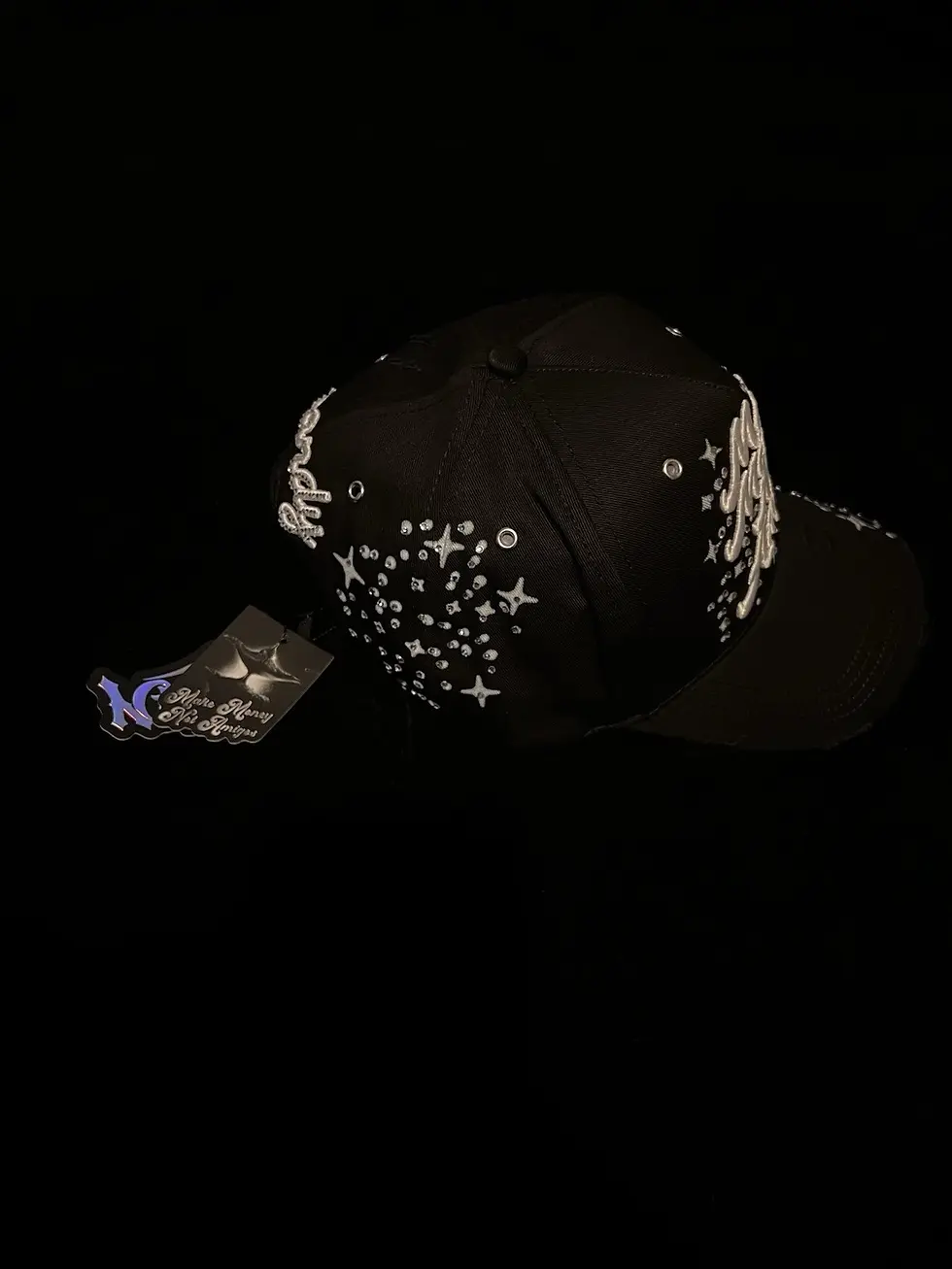 Miniatura: Dandy Hats “MAKE MONEY NOT AMIGOS” Limited Edition