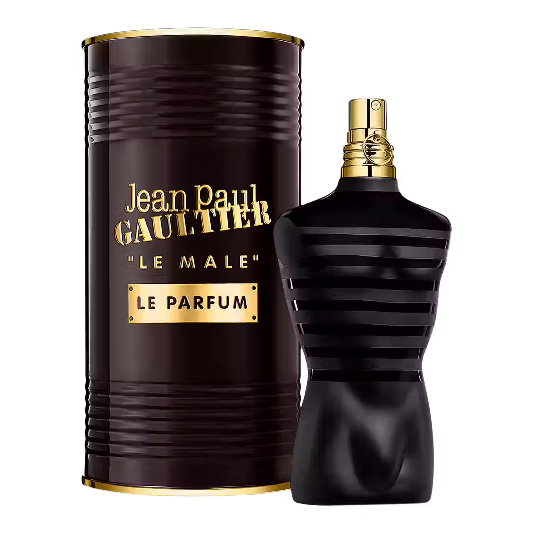 Jean Paul Gaultier Men's Le Male Le Parfum EDP Spray 4.2 oz