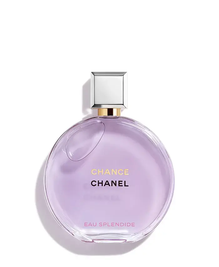 CHANEL CHANCE EAU SPLENDIDE Eau de Parfum Spray, 3.4 oz.