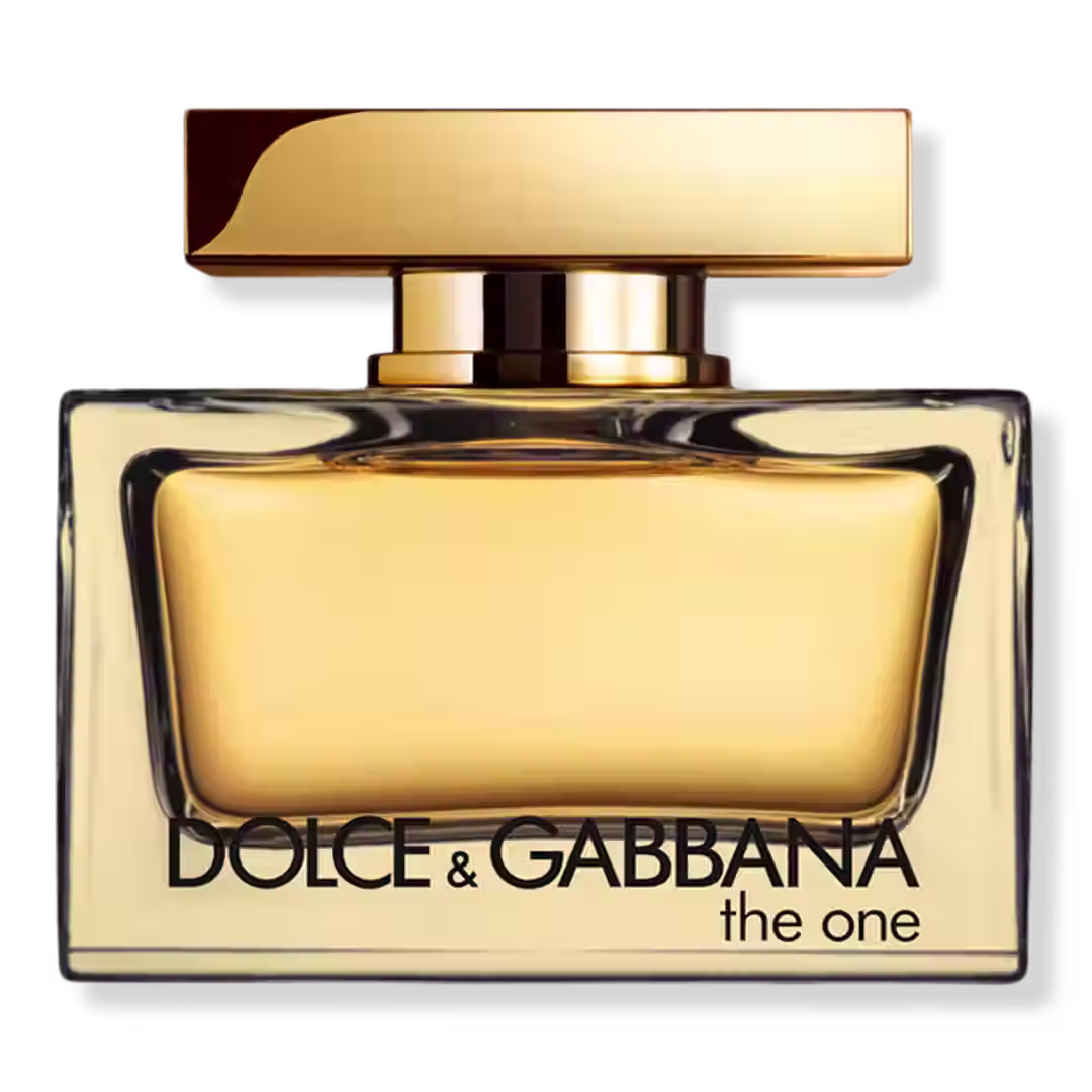 Dolce & Gabbana Ladies The One Gold EDP Intense Spray 2.54 oz TESTER BOX