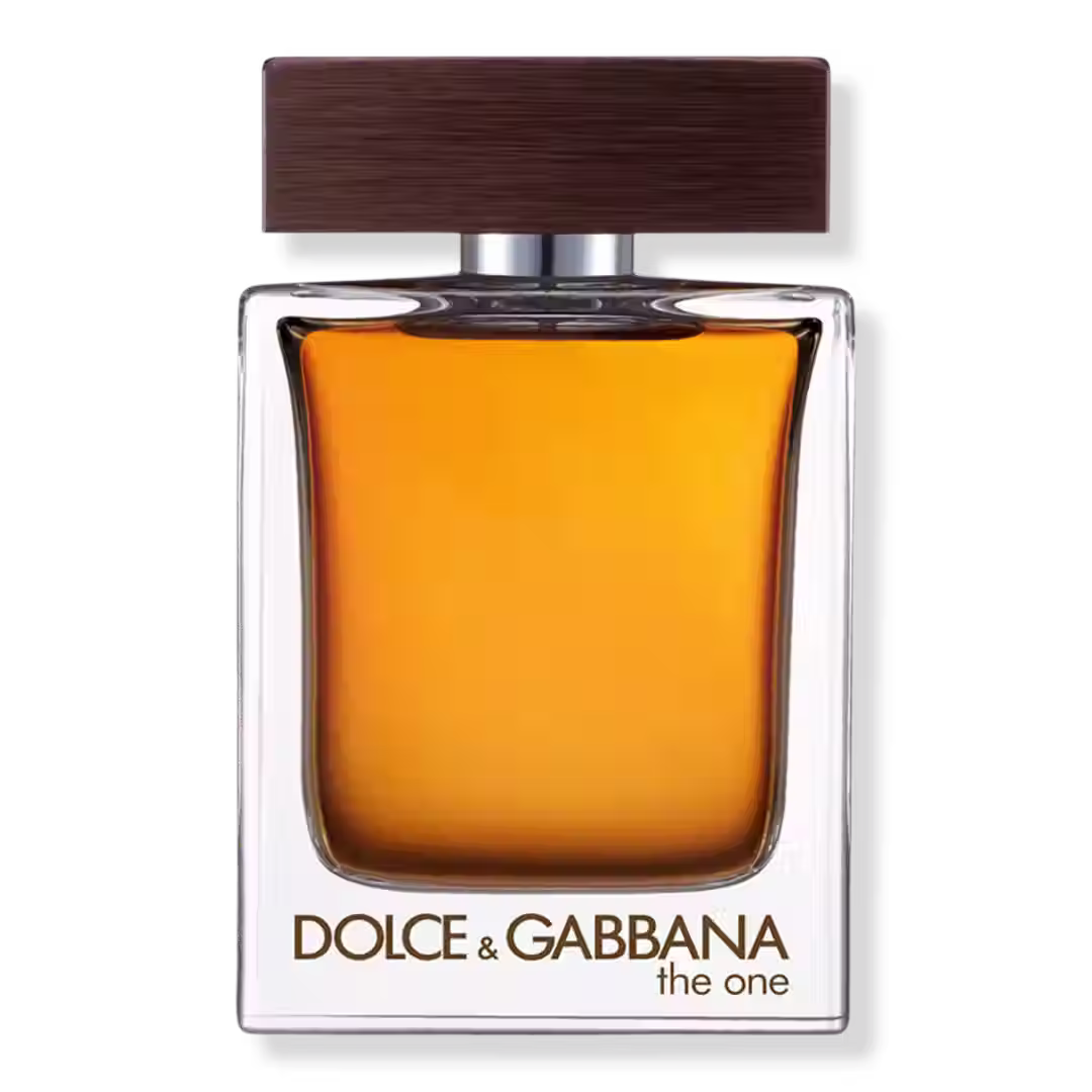 Dolce & Gabbana Men's The One EDT Spray 5 oz OPEN BOX