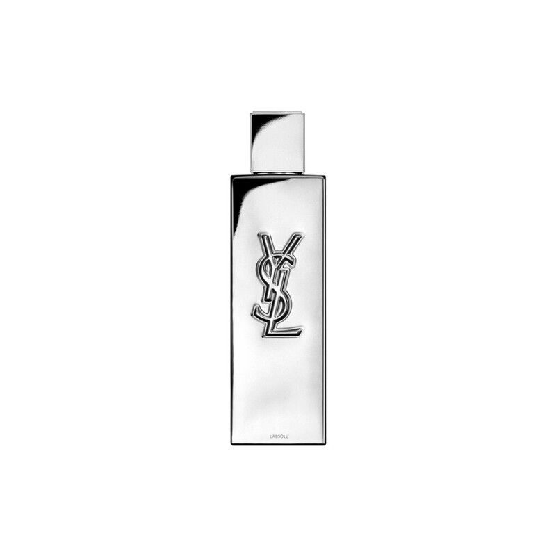 Yves Saint Laurent Men's MYSLF L’Absolu Parfum 3.3 oz