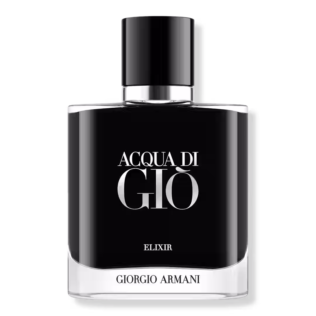 Acqua Di Giò Elixir 3.4 oz